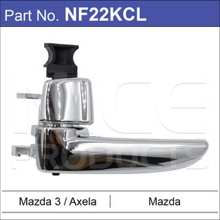 Door Handle
