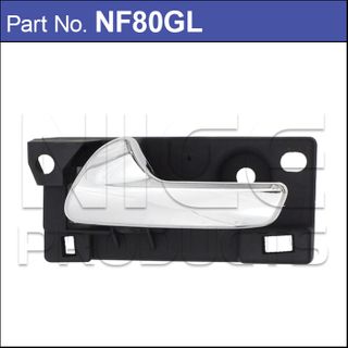Inner Door Handle