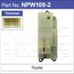 Power Window Switch