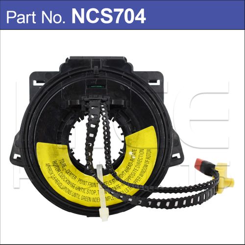 Commodore Clock Spring  OEM: 92147954