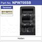 Power Window Switch