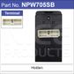 Power Window Switch