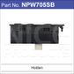 Power Window Switch