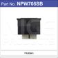 Power Window Switch