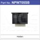 Power Window Switch