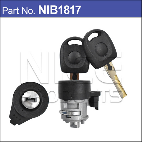 Ignition Barrel