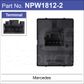 Power Window SWITCH