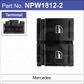 Power Window SWITCH