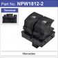 Power Window SWITCH