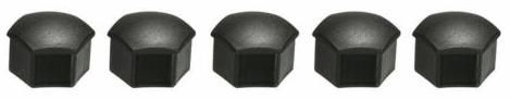 Wheel Nut Cover