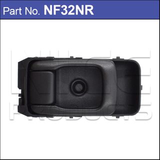 Inner Door Handle