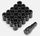 Wheel Nuts pk24