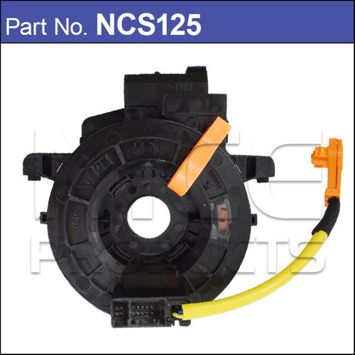 Clock Spring Toyota OEM: 84307-0K020