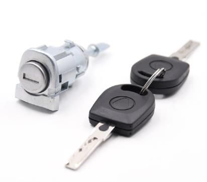 Right Hand Door Lock Door