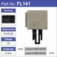 Flasher Unit