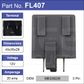 Flasher Unit