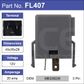 Flasher Unit