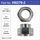 Hub Nuts Pair