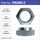 Hub Nuts Pair