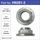 Hub Nuts Pair
