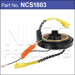 Clock Spring OEM: 1H0959653E