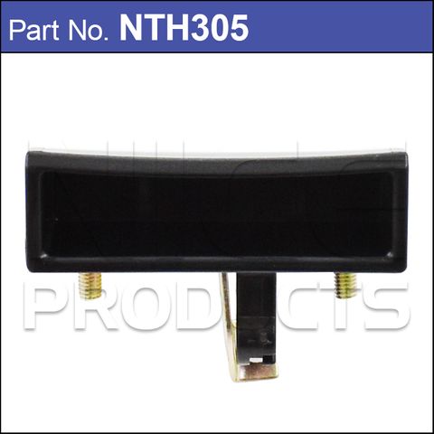 Tailgate Handle