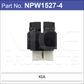 Power Window Switch