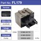 FLASHER ASSY, TURN SIGNAL