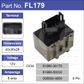 FLASHER ASSY, TURN SIGNAL