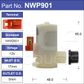 Washer Pump