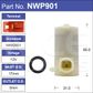 Washer Pump