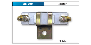 Resistor