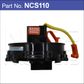 Clock Spring Landcruiser  OEM: 84306-60090