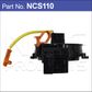 Clock Spring Landcruiser  OEM: 84306-60090