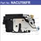 Door Lock Actuator