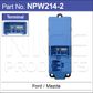 Power Window Switch