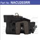 Door Lock Actuator