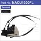 Door Lock Actuator