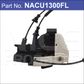 Door Lock Actuator