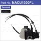 Door Lock Actuator