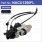 Door Lock Actuator