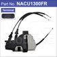Door Lock Actuator