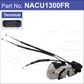 Door Lock Actuator