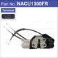 Door Lock Actuator