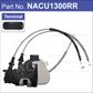 Door Lock Actuator