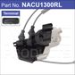 Door Lock Actuator