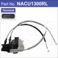 Door Lock Actuator