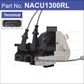 Door Lock Actuator