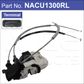 Door Lock Actuator