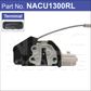 Door Lock Actuator